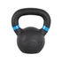 Kép 2/2 - Öntöttvas harangsúly inSPORTline Ketlebel Powder 12kg