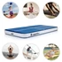 Kép 2/9 - Airtrack tornaszőnyeg inSPORTline Aircase 280x140x20 cm