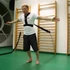 Kép 4/4 - Crossfit kötél inSPORTline Byfaster RS1300
