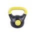 Kép 1/2 - Harangsúly inSPORTline Vin-Bell Dark 6 kg