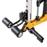 Kép 11/16 - Tárcsasúlyos erőkeret inSPORTline Cable Column CC410