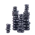 Kép 7/7 - Lávakő inSPORTline Basalt Stone - 36 db
