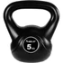 Kép 2/2 - Kettlebell MOVIT 5 kg fekete