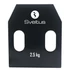 Kép 5/6 - Súlymellény Sveltus Pro 15 kg