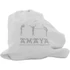 Kép 3/4 - RSG verseny labda Amaya fehér 19 cm