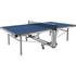 Kép 1/9 - Sponeta S7-63 kék beltéri ITTF ping-pong asztal