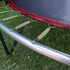Kép 7/13 - Trambulin szett inSPORTline Flea 183 cm