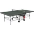 Kép 1/10 - Sponeta S3-46i zöld beltéri ping-pong asztal