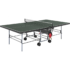 Kép 1/10 - Sponeta S3-46i zöld beltéri ping-pong asztal