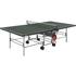 Kép 1/10 - Sponeta S3-46i zöld beltéri ping-pong asztal