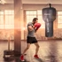 Kép 3/4 - MMA boxzsák inSPORTline Konor