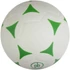 Kép 3/3 - Football, No. 4, kogelán (350 g, 20 cm)