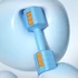 Kép 11/11 - Egykezes állítható súlyzók inSPORTline DuraBell® 2x 1-2,5 kg