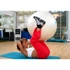 Kép 8/10 - Gimnasztikai labda Fit-Ball 55 cm gyöngyház