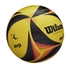 Kép 5/8 - Strandröplabda Wilson OTPX AVP Official sárga-fekete