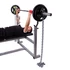 Kép 12/16 - Súlyemelő lánc inSPORTline Chainbos 25 kg