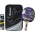 Kép 1/7 - Ping-pong ütő szett Donic Legends 800 FSC