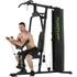 Kép 2/5 - Lapsúlyos fitnesz center Tunturi HG20