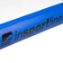 Kép 6/7 - Felfújható edző matrac inSPORTline Air-impact 200x150x20 cm
