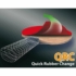 Kép 2/2 - QRC borítás ping-pong ütőhöz 900 Energy