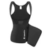 Kép 5/16 - Fitness fűző inSPORTline Corbeam [fekete]