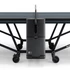 Kép 8/15 - Sponeta SDL Black beltéri ping-pong asztal
