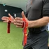 Kép 3/3 - Gumihurok Sveltus Elastiband 10 kg piros