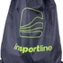 Kép 2/3 - Hátizsák inSPORTline Bolsier [fekete-narancs]