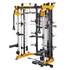 Kép 1/16 - Tárcsasúlyos erőkeret inSPORTline Cable Column CC410