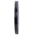 Kép 2/3 - Gumis súlytárcsa inSPORTline Bumper Plate 10 kg 50 mm