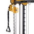 Kép 5/16 - Tárcsasúlyos erőkeret inSPORTline Cable Column CC410