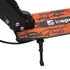 Kép 7/10 - Roller inSPORTline Fricola [fekete-türkiz]