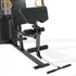 Kép 4/7 - Edzőtorony inSPORTline ProfiGym C35