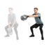 Kép 5/10 - Vízzel tölthető súlyzó inSPORTline Quabell 8 kg