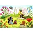 Kép 3/3 - Puzzle 2x24 db - Kisvakond Ravensburger