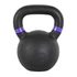 Kép 2/2 - Öntöttvas harangsúly inSPORTline Ketlebel Powder 18kg