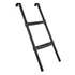 Kép 1/3 - Létra inSPORTline QuadJump 183x274 cm trambulinhoz - 76 cm hosszú