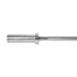 Kép 2/2 - Súlyzórúd inSPORTline Olympic OB-72 182cm/50mm rögzítőgyűrűk nélkül