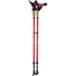 Kép 1/6 - Nordic Walking túrabot piros
