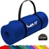Kép 2/6 - Fitnesz szőnyeg MOVIT 183x60x1 cm sötét kék