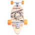 Kép 3/8 - Longboard WORKER Skully