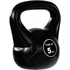 Kép 1/2 - Kettlebell MOVIT 5 kg fekete