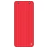 Kép 1/4 - Fitnesz szőnyeg Trendy ProfiGymMat Professional 190x80x1,5 cm felakasztható piros