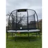 Kép 2/5 - Trambulin Jumpking Pro ovális 214x305 cm