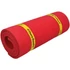 Kép 1/4 - Fitnesz szőnyeg Thera-Band 190x100x1,5 cm piros