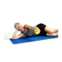 Kép 3/3 - Thera-Band súlylabda 1 kg sárga