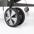Kép 8/8 - Sponeta S4-72e zöld kültéri ping-pong asztal