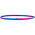 Kép 2/7 - Hula hoop karika masszírozó MOVIT 103 cm