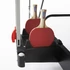 Kép 8/9 - Sponeta S1-72e zöld kültéri ping-pong asztal