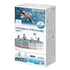 Kép 7/7 - Medence szett Intex Prism Frame Pool 427x107 cm 26720NP